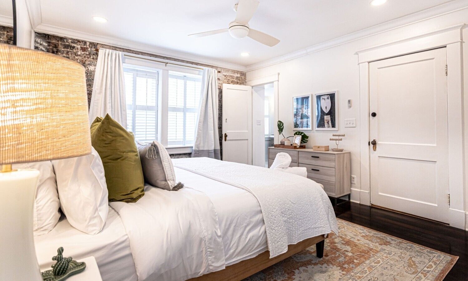 Kamer