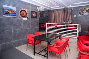 Tempat makan