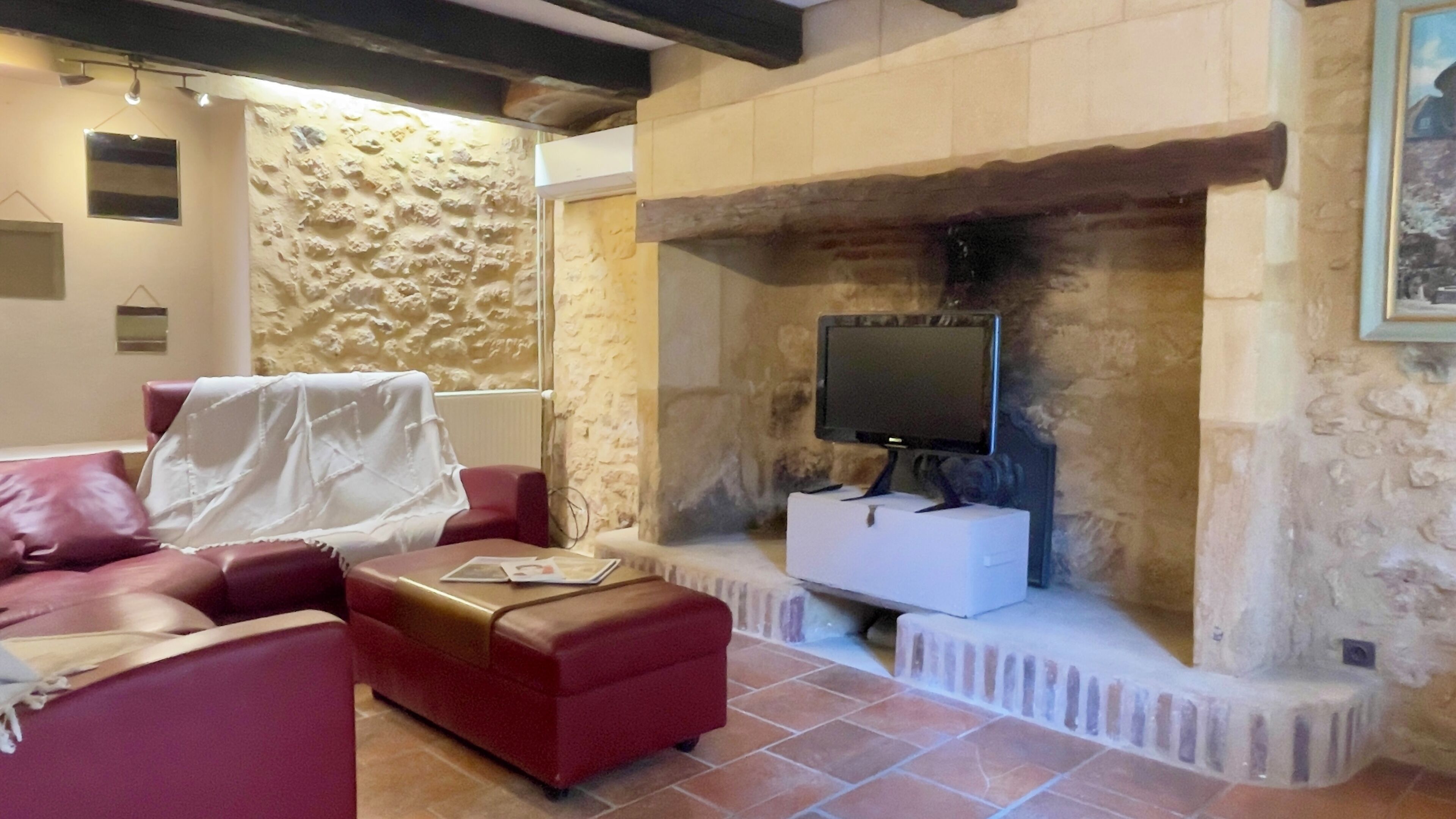TV connectée