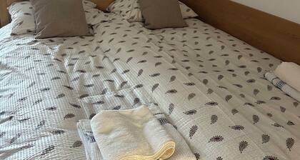 Bed&Breakfast ZEMKO