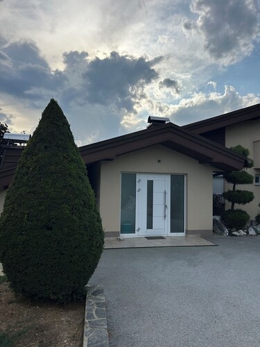 Bed&Breakfast ZEMKO