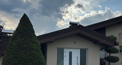 Bed&Breakfast ZEMKO
