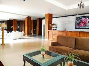 Reception - iORA Shillong (Shillong)