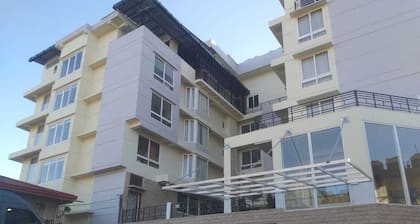 iORA Shillong