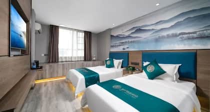 Wanmei Yipin Hotel
