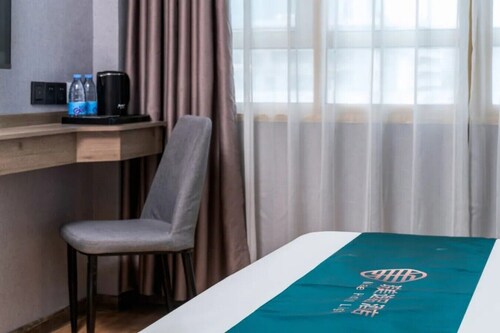 Wanmei Yipin Hotel