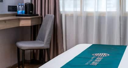 Wanmei Yipin Hotel