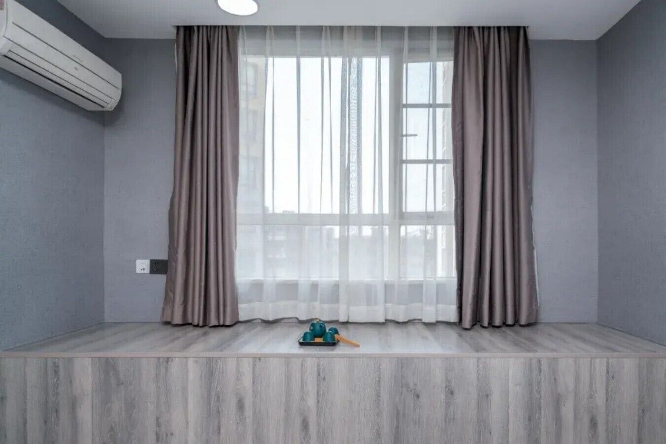 Standard Double Room | Interior