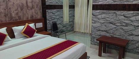 Standard Room | WiFi (free)
