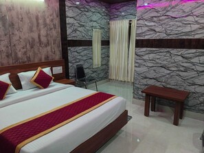 Quarto standard | Wi-Fi de cortesia