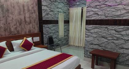 Hotel New Chalukya G K V