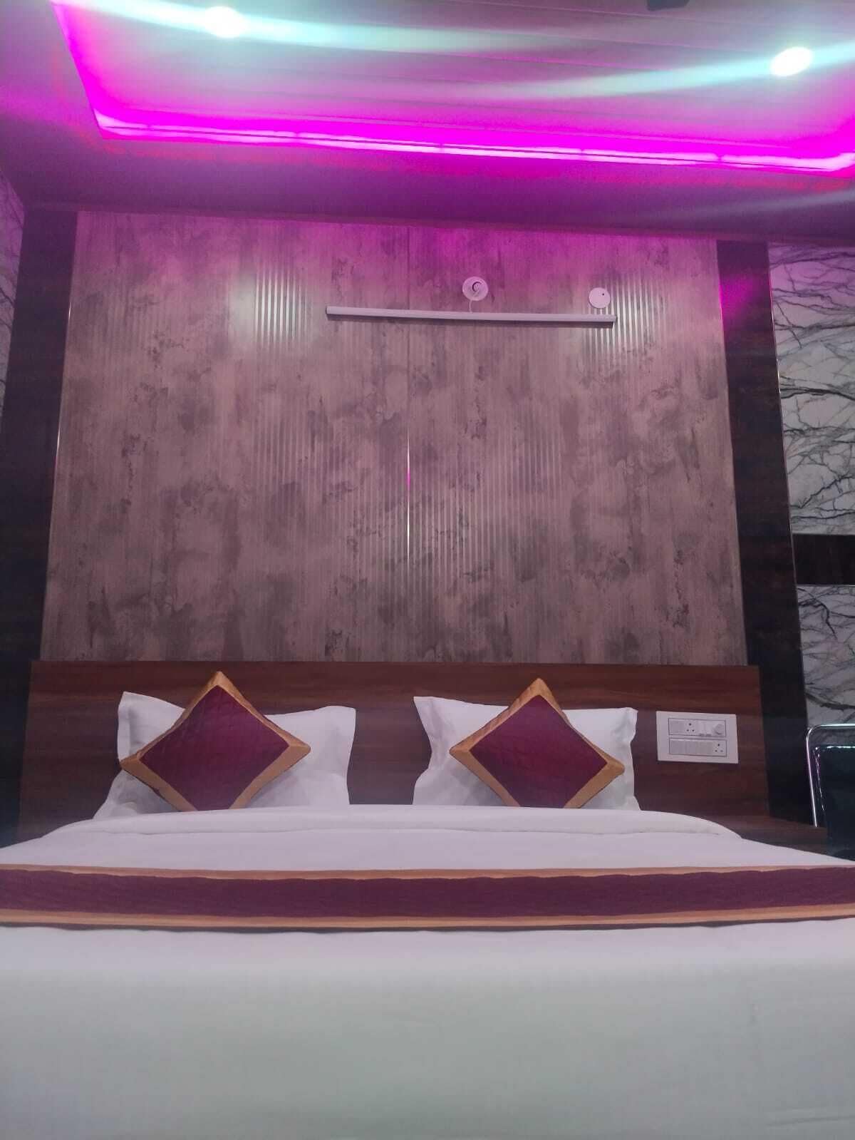Deluxe Room | WiFi (free)