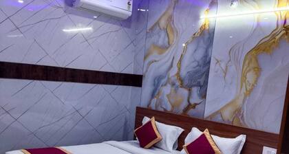 Hotel New Chalukya G K V
