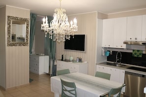 Unclassified image, 2 of 25, button - Central Comfort | 2BR + Sofa Bed | City Centre (Monza)