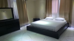 3 Schlafzimmer, kostenloses WLAN