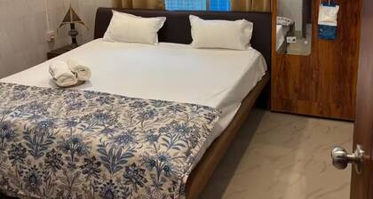Cozy 2-bedroom bed & breakfast with living room dinning hall and kitchen
