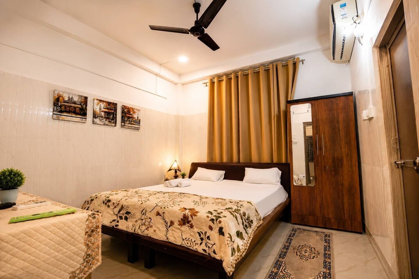 Kamer