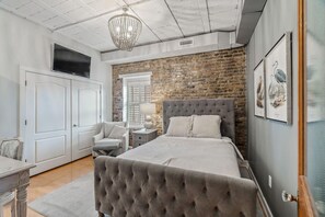 6 chambres, lit parapluie, Wi-Fi, draps fournis