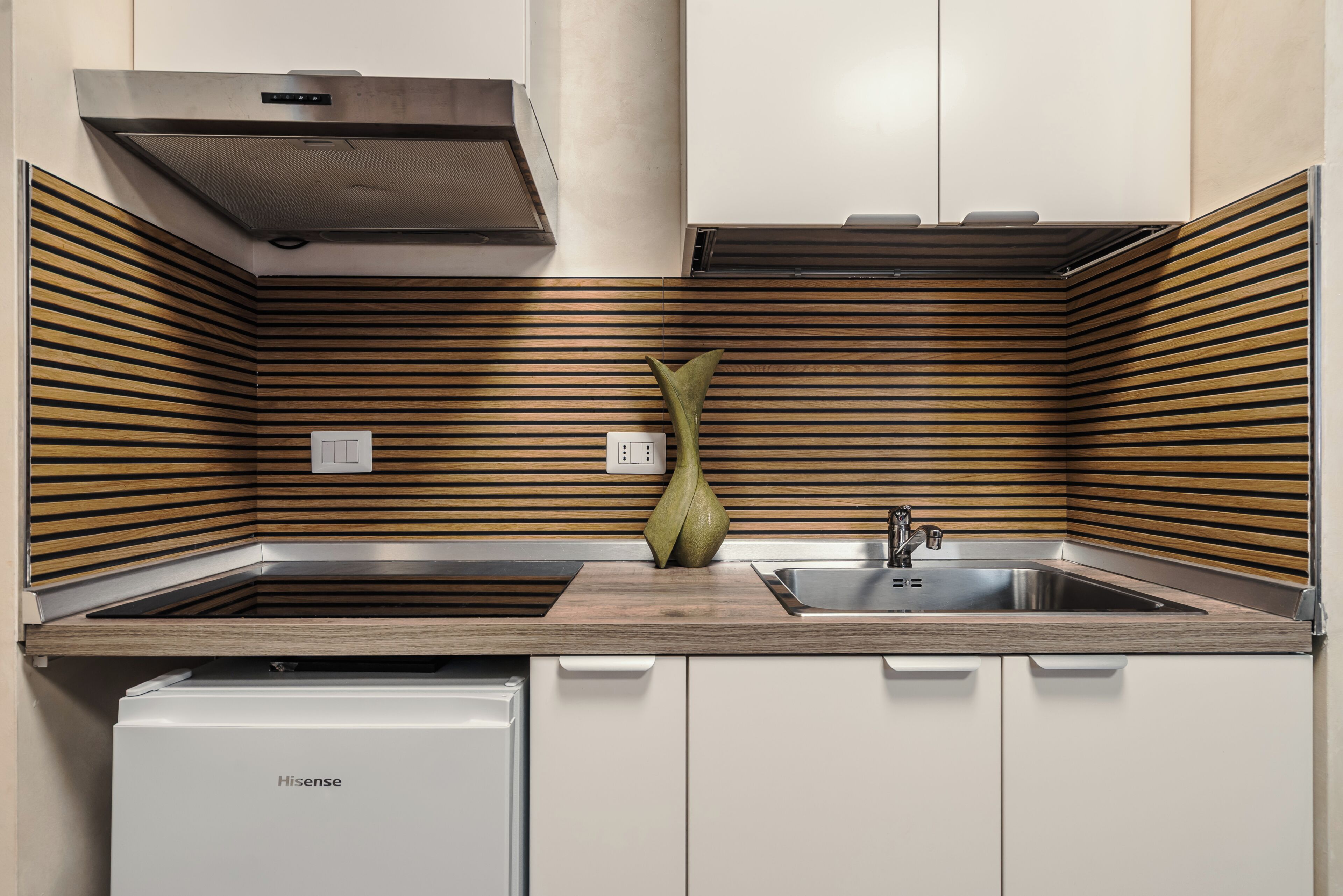 Comfort Apartment | Private kitchen