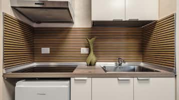 Comfort Apartment | Private kitchen
