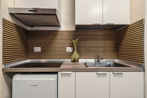 Termini Jacuzzi Suite