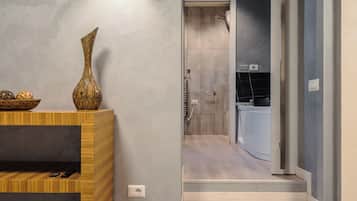Comfort Apartment | Bathroom