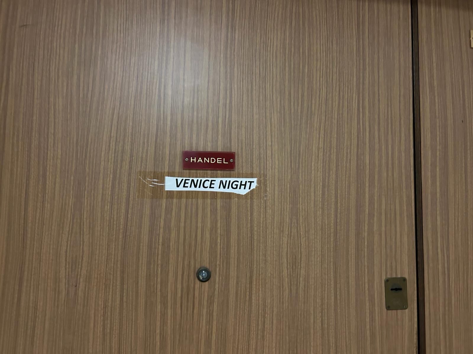 Verschiedenes