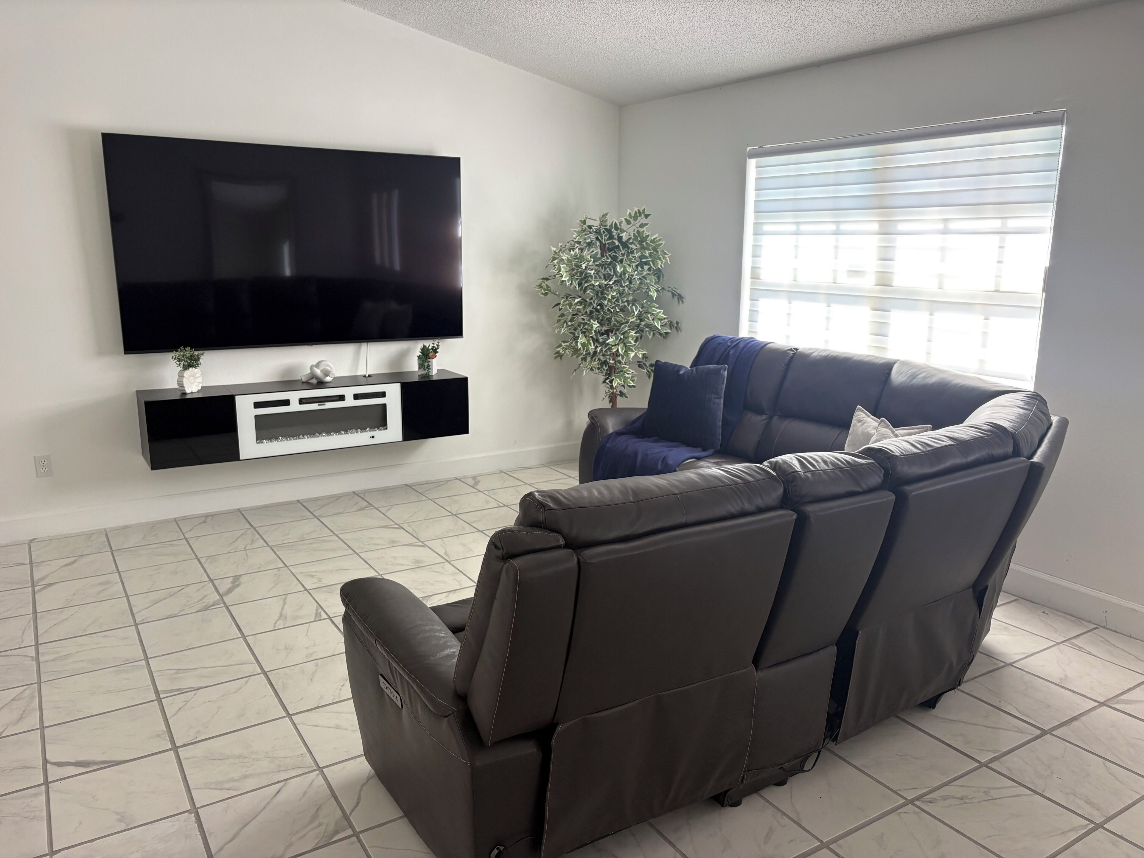 Smart TV