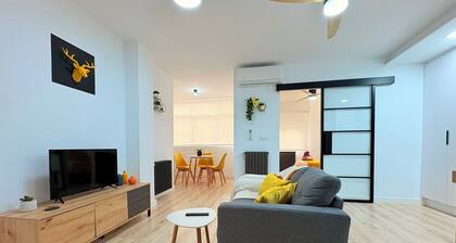 - APARTAMENTOS BIRIDE -
