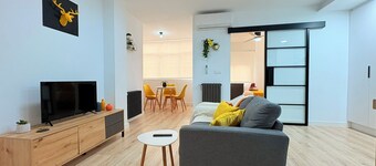 - APARTAMENTOS BIRIDE -
