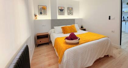 - APARTAMENTOS BIRIDE -