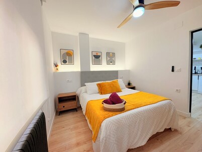 - APARTAMENTOS BIRIDE -