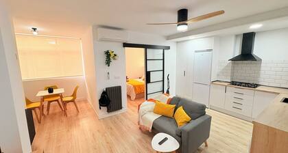 Apartamentos Birdie