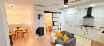 Apartamentos Birdie