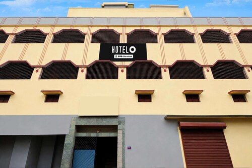 Classic Shree Ram Residency
