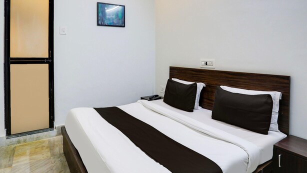 House | 1 bedroom - Classic Shree Ram Residency (Cuttack)