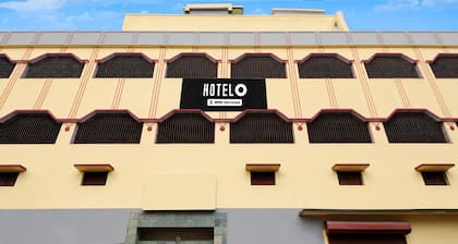 Classic Shree Ram Residency