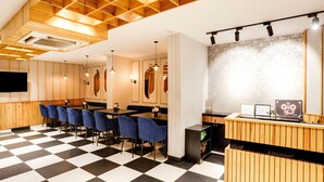 House | Reception - Classic Shree Ram Residency (Cuttack)