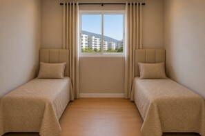 WiFi, bed sheets - Vrbo Property (Rio de Janeiro)