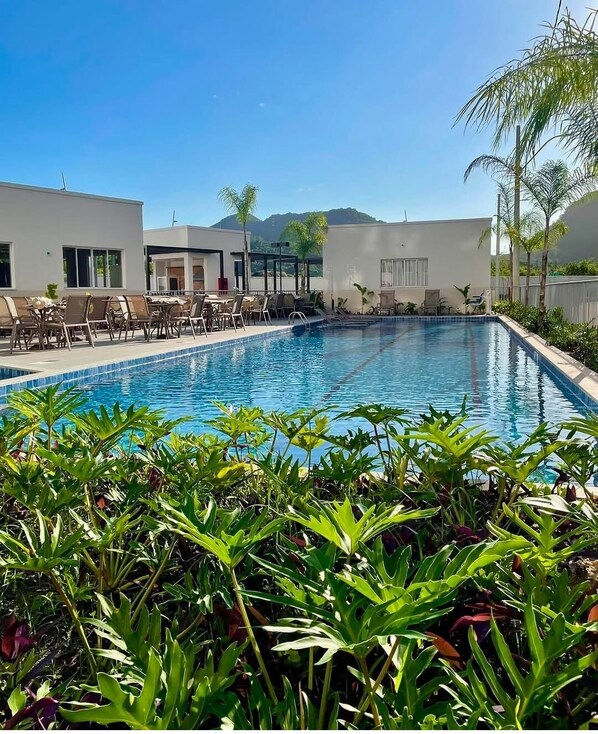 Pool - Vrbo Property (Rio de Janeiro)