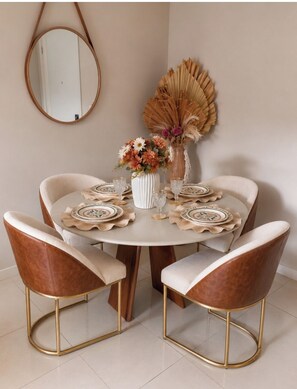 Dining - Vrbo Property (Rio de Janeiro)