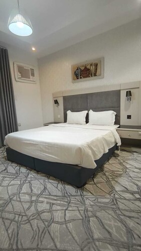 Arqa khayal Sarviced Apartments ( Abha )
