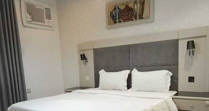 Arqa khayal Sarviced Apartments ( Abha )