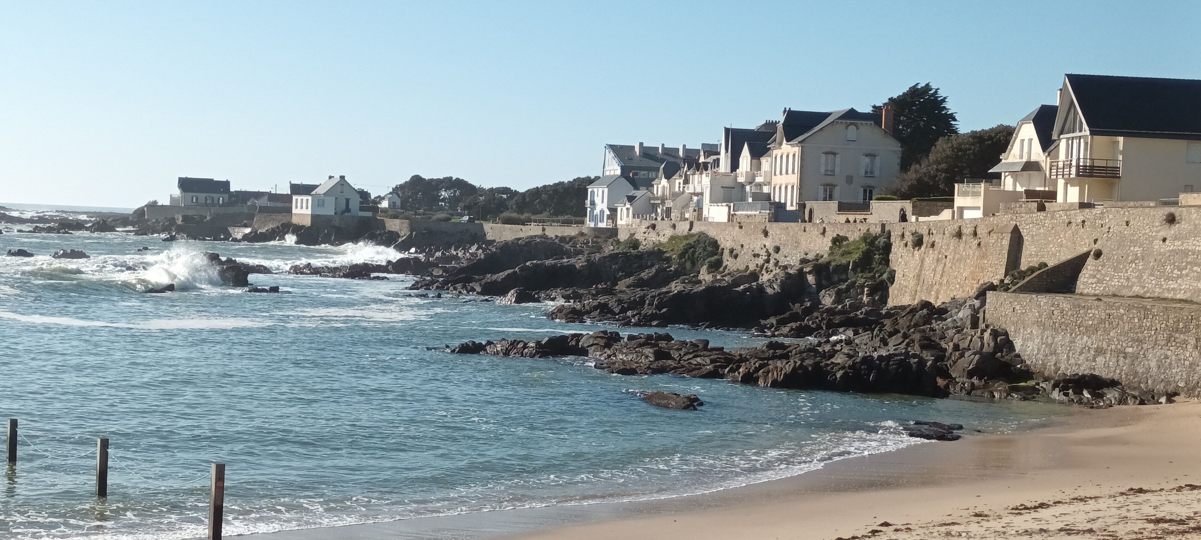Strand