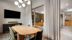 Dining - Spacious 2BR Home with Everyday Comforts (Austin)