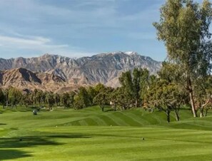Golf - Coachella Rental for 2028 and 2029 (Palm Desert)