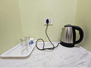 Kaffee und/oder Kaffeemaschine