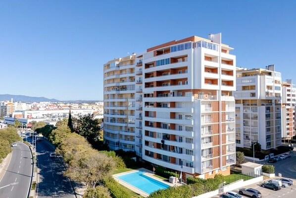 Exterior - Vrbo Property (Portimão)