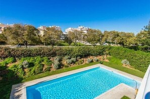 Pool - Vrbo Property (Portimão)