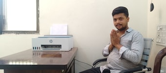 OM BNB AC ROOMS Available in Varanasi